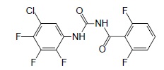 Teflubenzuron Impurity